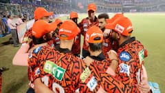 IPL 2025 KKR vs SRH: நடப்பு சாம்பியன் கொல்கத்தா படுதோல்வி.. பிரம்மாண்ட வெற்றியுடன் பொட்டிய கட்டிய ஹைதரபாத்..
