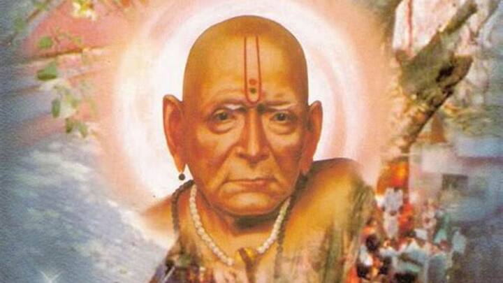 जेव्हा आपल्याला समाधानाची शांत झोप लागते जेव्हा आपल्याला एकटेपणा वाटत नाही , भीती वाटत नाही तेव्हा समजावे आपल्यावर त्यांची कृपा झाली आहे आणि एकदा का त्यांचा वरदहस्त लाभला कि मग आपण आपले राहातच नाही . त्यांचे बोट धरले आहे मग आता ते नेतील तिथे आणि करतील ते ह्या विश्वासाने पुढील आयुष्यात मार्गक्रमण होते