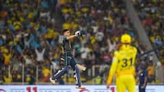 GT Vs CSK Live Streaming: When, Where, How To Watch IPL 2025 Match