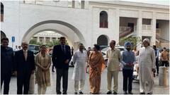 Bahrain, India Share Strong Ties: BJP MP Panda On Anti-Terror Outreach