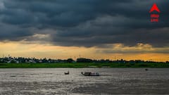 Weather Update: বাংলার আকাশে দুর্যোগের মেঘ, আজ কোথায় কোথায় বৃষ্টি?
