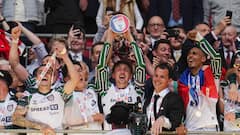 Sunderland Earn Premier League Ticket After Winning Championship Playoff Final