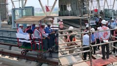 नमो भारत कॉरिडोर का फाइनल ट्रैक तैयार, कब से यात्री 82 KM लंबे कॉरिडोर का उठा पाएंगे लाभ?