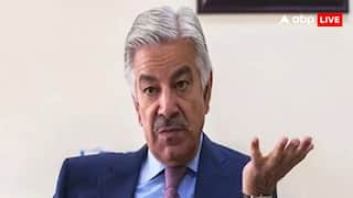 Khawaja Asif: “எங்களோட ஒத்த விமானத்த கூட இந்தியா தொடல“ - பாகிஸ்தான் பாதுகாப்பு அமைச்சர் அதிரடி