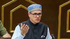उमर अब्दुल्ला ने नीति आयोग की बैठक में पेश किया प्रस्ताव, कहा- 'पीएम मोदी जम्मू कश्मीर में टूरिज्म...'