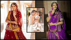 चारू असोपा के बीकानेर शिफ्ट होने को लेकर खिलाफ थे लोग, कही थी ऐसी-ऐसी बातें