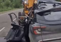 ਪੰਜਾਬ 'ਚ ਹੋਇਆ ਦਰਦਨਾਕ ਹਾਦਸਾ, ਹਨੀਮੂਨ ਲਈ ਮਨਾਲੀ ਜਾ ਰਹੇ ਨਵ-ਵਿਆਹੇ ਜੋੜੇ ਦਾ ਹੋਇਆ ਭਿਆਨਕ ਐਕਸੀਡੈਂਟ, ਪਤੀ ਦੀ ਮੌਤ