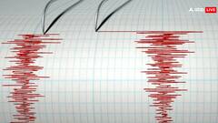 उत्तराखंड के उत्तरकाशी में भूकंप, आपदा कंट्रोल रूम ने की पुष्टि