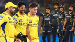 CSK Vs GT: மும்பைக்கு ராஜயோகம் - பங்காளிக்காக குஜராத்தை வதைக்குமா சென்னை? பஞ்சாபை கதறவிட்ட டெல்லி