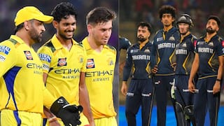 CSK Vs GT: மும்பைக்கு ராஜயோகம் - பங்காளிக்காக குஜராத்தை வதைக்குமா சென்னை? பஞ்சாபை கதறவிட்ட டெல்லி
