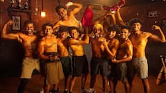 ఓటీటీలోకి ప్రేమలు హీరో సూపర్ హిట్ మూవీ 'జింఖానా' - ఎప్పుడు, ఎందులో స్ట్రీమింగ్ అవుతుందంటే?