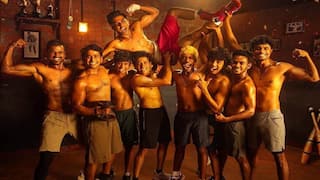 Gymkhana OTT Release Date: ఓటీటీలోకి ప్రేమలు హీరో సూపర్ హిట్ మూవీ 'జింఖానా' - ఎప్పుడు, ఎందులో స్ట్రీమింగ్ అవుతుందంటే?