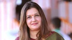 प्रियंका चतुर्वेदी ने अमेरिका-ईयू को किया आगाह, कहा- 'अलकायदा, जैश और अन्य संगठन पाकिस्तान...'