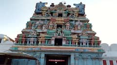 அல்லல்போக்கும் தஞ்சாவூர் மூலை அனுமார் கோயில்: வைகாசி மாத அமாவாசை சிறப்பு வழிபாடு