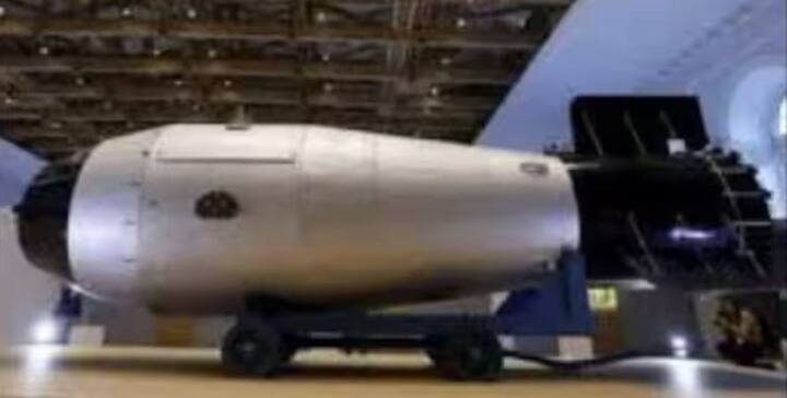 ਇਹ ਆਪਣੇ ਸਾਰੇ ਪ੍ਰਮਾਣੂ ਹਥਿਆਰ ਬਿਨਾਂ ਕਿਸੇ ਮਨੁੱਖੀ ਹੁਕਮ ਦੇ ਲਾਂਚ ਕਰ ਸਕਦਾ ਹੈ।