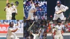 ਇੰਗਲੈਂਡ ਵਿੱਚ ਨਹੀਂ ਖੇਡਣਗੇ ਟੀਮ ਇੰਡੀਆ ਦੇ 10 ਮਹਾਨ ਖਿਡਾਰੀ , BCCI ਨੇ ਕੀਤਾ ਟੀਮ ਦਾ ਐਲਾਨ