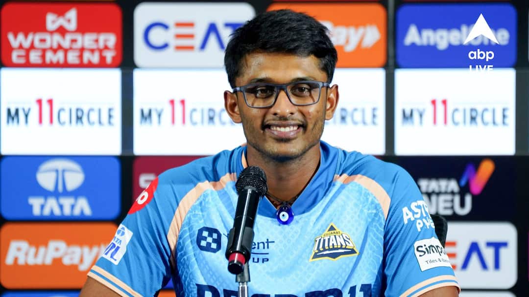 ভিডিও কলে পরিবারের সঙ্গে কথা, গল্প এখনও অনেক বাকি, টেস্ট দলে সুযোগ পেয়ে বলছেন সুদর্শন ভিডিও কলে পরিবারের সঙ্গে কথা, গল্প এখনও অনেক বাকি, টেস্ট দলে সুযোগ পেয়ে বলছেন সুদর্শন