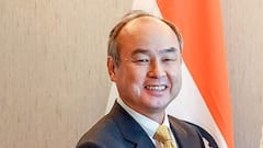 SoftBank Founder Masayoshi Son Proposes To Set Up US-Japan Wealth Fund To Invest In Tech And Infra: Report