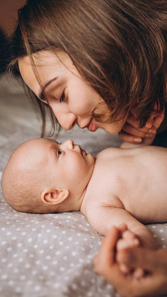 दिल्ली का टीएफआर क्या है?