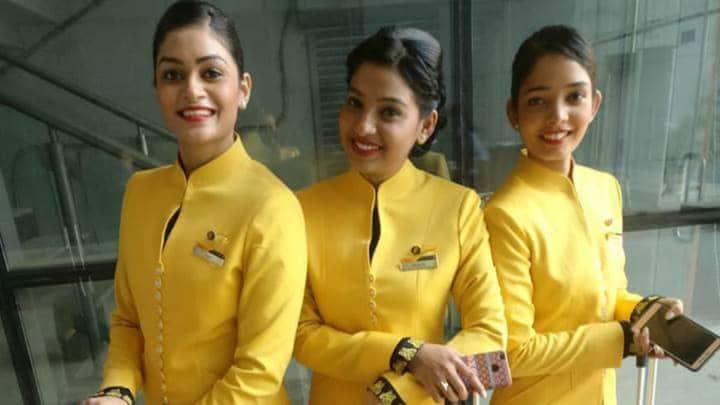 ये फ्लाइट अटेंडेंट्स के डेटाबेस में होते हैं. जब कोई चार्टर कंपनियां कोई ट्रिप की बुकिंग करती हैं तो वे फ्रीलांस अटेंडेंट्स से संपर्क करती हैं.