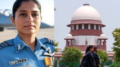 कौन हैं विंग कमांडर निकिता पांडेय, जिन्हें नौकरी से हटाने पर सुप्रीम कोर्ट ने लगाई थी रोक