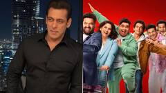 The Great Indian Kapil Show 3: द ग्रेट इंडियन कपिल शो के नए सीजन में होगी सलमान खान की एंट्री? जानें डिटेल्स