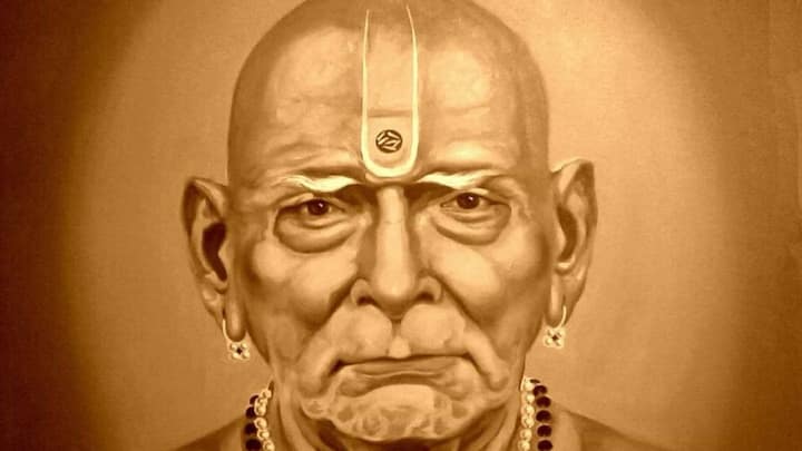 अरे, विज्ञानावर विश्वास चांगला आहे पण त्याच्या कसोटीवर जे सिद्ध होत नाही, ते खोटं आहे असं म्हणणं चुकीचं आहे. जिथे विज्ञानाची प्रांत संपते तिथून देवाची प्रांत सुरू होते. तुझं विज्ञान सुद्धा देवानेच बनवलेले आहे.-स्वामी समर्थांचे विचार