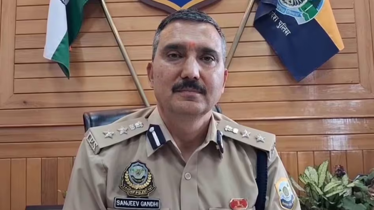 शिमला के SP वीडियो क्लिप चलाने के खिलाफ पहुंचे HC, BJP विधायक पर लगाए गंभीर आरोप, कार्रवाई की मांग