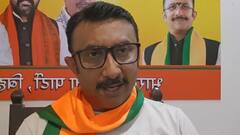 तेज प्रताप पर एक्शन के बाद BJP की पहली प्रतिक्रिया, लालू यादव के आचरण का हवाला देकर की ये मांग