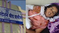 बीडच्या वंजारवाडीत श्रमदानात सहभागी न झाल्यामुळे कुटुंबाला सरपंचाकडून बेदम मारहाण, महिलांनाही...