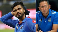 इंग्लंड दौऱ्यासाठी श्रेयस अय्यरला कसोटी संघात का घेतलं नाही? अजित आगरकरांनी स्पष्टच सांगितलं