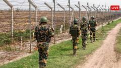 પાકિસ્તાન વધારી રહ્યું છે ન્યૂક્લિયર બૉમ્બની સંખ્યા, ચીન સરહદ પર બિછાવી રહ્યું છે મિલિટ્રી જાળ... US ના ગુપ્ત રિપોર્ટમાં મોટા ખુલાસા