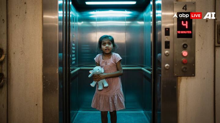 Safety Tips In Lift: ਜੇਕਰ ਤੁਸੀਂ ਲਿਫਟ ਵਿੱਚ ਫਸ ਜਾਂਦੇ ਹੋ, ਤਾਂ ਤੁਹਾਨੂੰ ਘਬਰਾਉਣ ਦੀ ਲੋੜ ਨਹੀਂ ਹੈ। ਤੁਹਾਨੂੰ ਸਮਝਦਾਰੀ ਨਾਲ ਕੰਮ ਕਰਨਾ ਪਵੇਗਾ। ਆਓ ਜਾਣਦੇ ਹਾਂ ਸਭ ਤੋਂ ਪਹਿਲਾਂ ਤੁਹਾਨੂੰ ਕੀ ਕਰਨਾ ਚਾਹੀਦਾ ਹੈ।