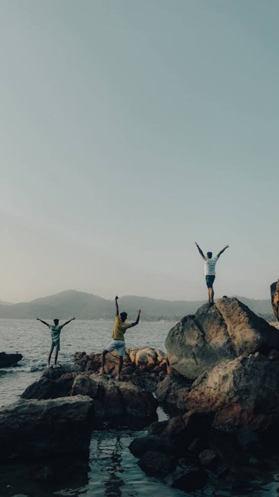 भारत की सभी कोस्टल लाइन के क्या-क्या नाम हैं?