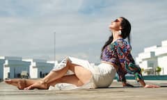 'સૂવા માટે તૈયાર હો તો ફિલ્મ....': બોલિવૂડ જ નહીં, સાઉથ ઇન્ડસ્ટ્રીમાં પણ આ અભિનેત્રીને થયો ખરાબ અનુભવ, કાસ્ટિંગ કાઉચ મુદ્દે કર્યો મોટો ખુલાસો