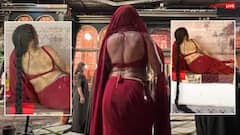 ‘જાદૂ તેરી નજર’ માં ખૂંખાર ડાયન બનશે મોનાલિસા, એક્ટ્રેસે તસવીરો શેર કરી બતાવી ઝલક