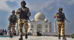 India Should Raise Defence Budget To 3% Of GDP: EY Report