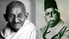गांधीजी और हेडगेवार की तुलना..., देश के लिए ज्यादा योगदान देने की बहस पर RSS का बड़ा बयान