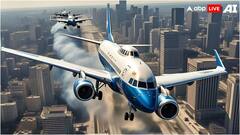 क्या बिना इजाजत एयरस्पेस में घुसे प्लेन को गिरा सकता है कोई देश, क्या हैं इंटरनेशनल रूल्स?