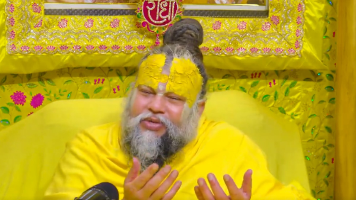 भगवान के नाम का Tattoo बनवाना सही या गलत? प्रेमानंद महाराज जी ने दिया बड़ा संदेश