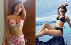 बॉलीवुड की 'बिकिनी बेब्स' हैं ये हसीनाएं, कर्वी फिगर फ्लॉन्ट कर फैंस के दिलों पर चला चुकी हैं छुरियां