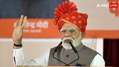 PM Modi To Hold Roadshow In Gujarat's Vadodara, To Launch Projects Worth Rs 77,400 Crore