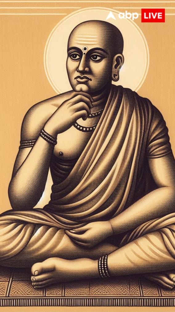 चाणक्य नीति से जानें पढ़ाई के ये 5 ट्रिक