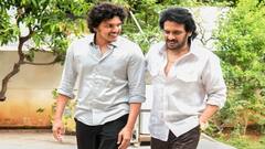 'ఆంధ్ర కింగ్ తాలూకా' సెట్స్‌లోకి సూపర్ స్టార్ - హీరోకి ఫ్యాన్‌కు మధ్య స్టోరీ ఏంటో?