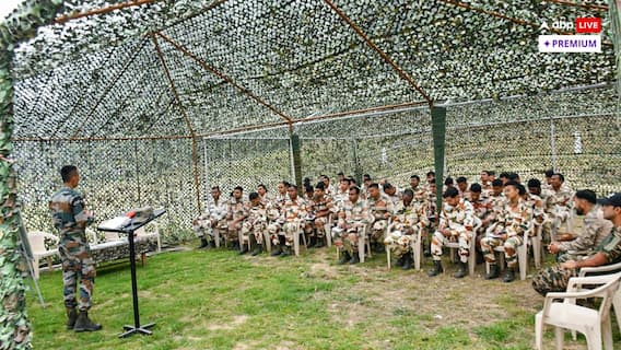 Chinese Air Base Near Siliguri Border? Why Chicken’s Neck Remains A Security Challenge For India