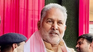Lord Parashuram Wiped Out Terrorism 21 Times, His Axe Was Like Nuclear Bomb: Haryana BJP Leader