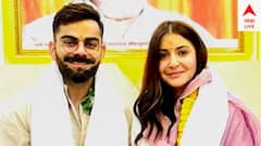 Virat Kohli: আইপিএলের মাঝেই অযোধ্যায় বিরুষ্কা, আধ্যাত্মিকতার পথই কি বেছে নিতে চলেছেন তারকা দম্পতি?
