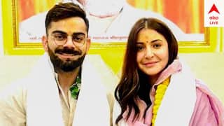Virat Kohli: আইপিএলের মাঝেই অযোধ্যায় বিরুষ্কা, আধ্যাত্মিকতার পথই কি বেছে নিতে চলেছেন তারকা দম্পতি?