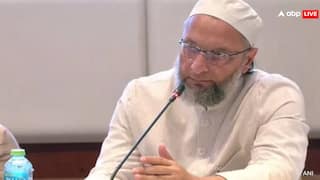 'हमारी सरकार ने क्लीयर कर दिया है, जब तक पाकिस्तान...', बहरीन से असदुद्दीन ओवैसी की शहबाज शरीफ को दो टूक