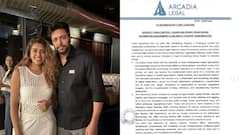 பாடகி கெனிஷாவுக்கு கொலை மிரட்டல் ! உடனே வெளிவந்த வக்கீல் நோட்டீஸ்..என்ன சொல்லியிருக்காங்க?